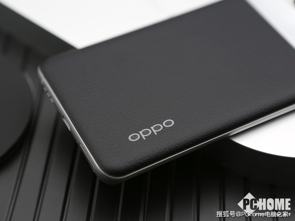 材质|OPPO Find X3 Pro摄影师版图集 色彩与材质融为一体