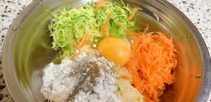 全家人|快手早餐土豆饼，美味好吃又营养，全家人都喜欢