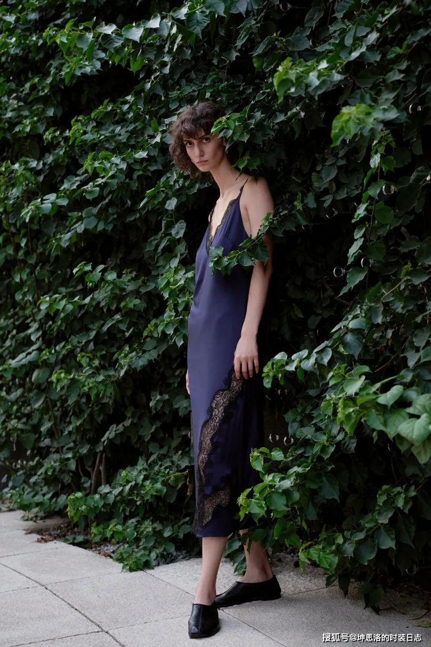 Lim|Limé 2021秋冬丨都市胶囊衣柜计划 “少即是多”的简约质感生活