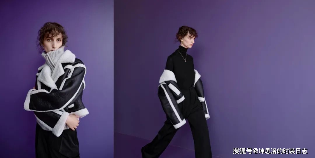 Lim|Limé 2021秋冬丨都市胶囊衣柜计划 “少即是多”的简约质感生活