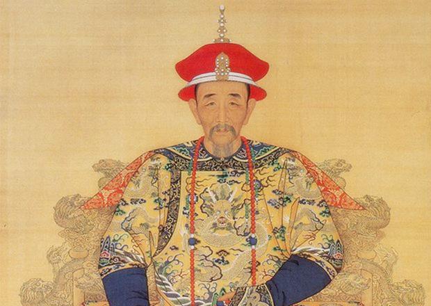 影响世界的100帝王排行榜_300年前,世界最厉害的两个帝王,一个在中国还有一个离中国不远