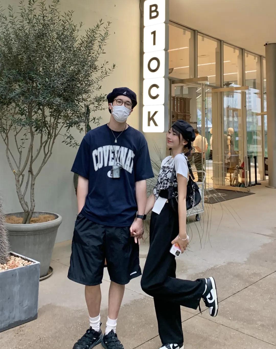 情侣|天呐！杨洋和迪丽热巴真的在一起了？