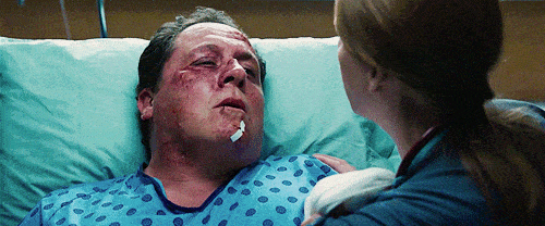 钢铁侠|托尼又又又死了,剧情连连暴击