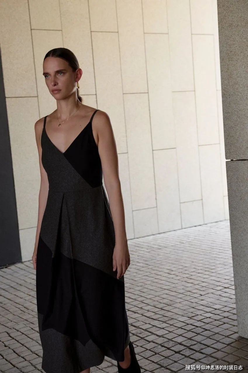 Lim|Limé 2021秋冬丨都市胶囊衣柜计划 “少即是多”的简约质感生活