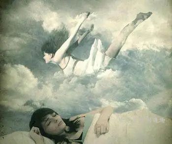 梦见去世的外婆，探寻梦境背后的深层含义
