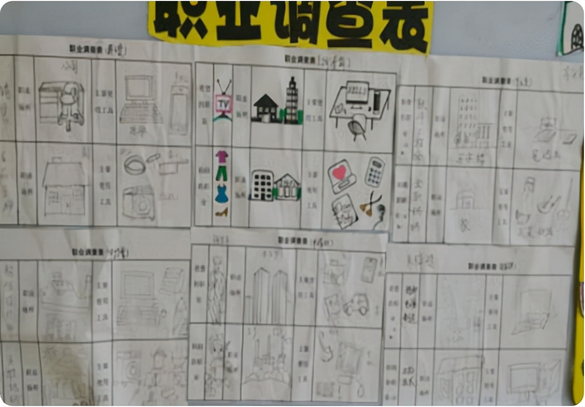 进行|幼儿园进行“家庭背景”调查，家长见招拆招，化身反套路高手