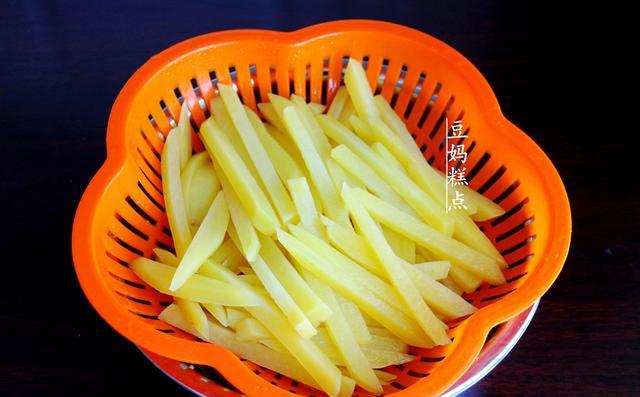 在家怎么做薯条没有玉米淀粉 b9ed950c2ce3434a8c95329abc668847.jpeg