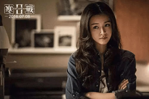 因为|肖央《误杀2》即将袭来，搭档文咏珊演夫妻，多位老戏骨实力助阵