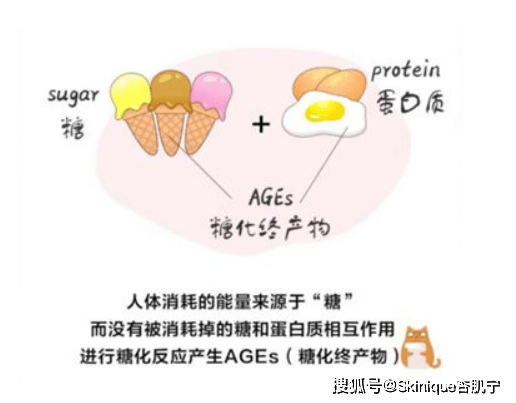 生活|抗糖化？抗氧化？抗衰老？张韶涵的冻龄秘籍你get到了吗？
