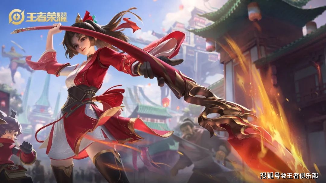 刘邦|王者荣耀：S25赛季前瞻，除了弈星和刘邦，宫本和姜子牙也要重做