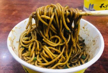 烧麦|看完武汉的早餐,我觉得这个城市真的不适合旅游!