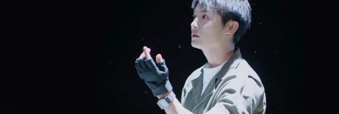 永久|四千年美女，连演技都是「半永久」的