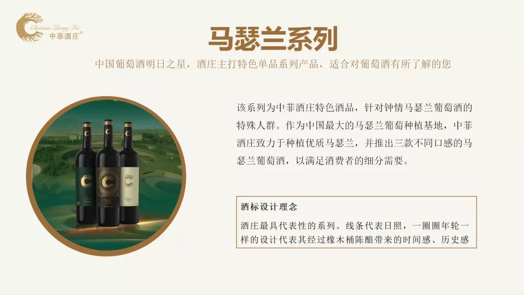 环保|【10.28-30 Interwine】中菲酒庄—立志酿出品质非凡的中国葡萄酒