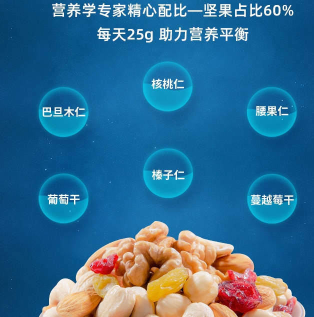 补充|准妈妈别委屈嘴巴，孕期里可以吃零食，有益的“零嘴”大盘点