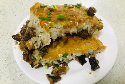 烧麦|看完武汉的早餐,我觉得这个城市真的不适合旅游!