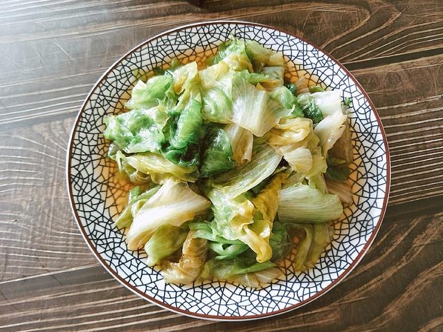 因为|从140斤到99斤,她只是吃对了一份食谱,减肥就是这么简单