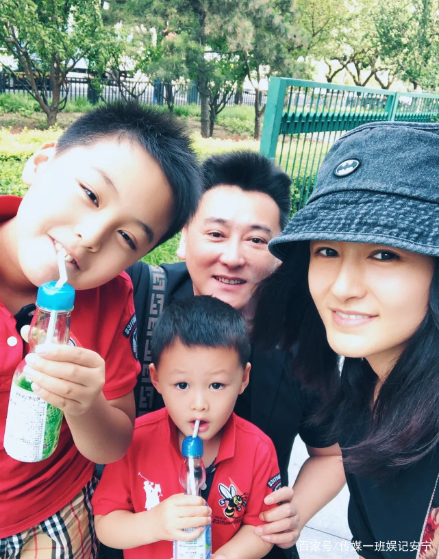 角色|李冰冰任泉同届，最为埋没的上戏帅哥，50岁“千面小生”发福了