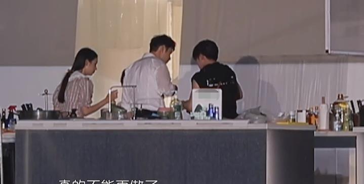 龚俊|龚俊离开《中餐厅》,檀健次补位当厨师,导演组邀请对人了