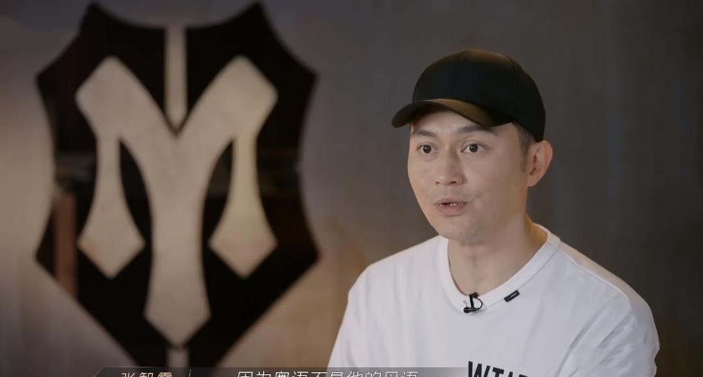 张晋|看了哥哥们分组后的练习,李云迪三公被淘汰不冤