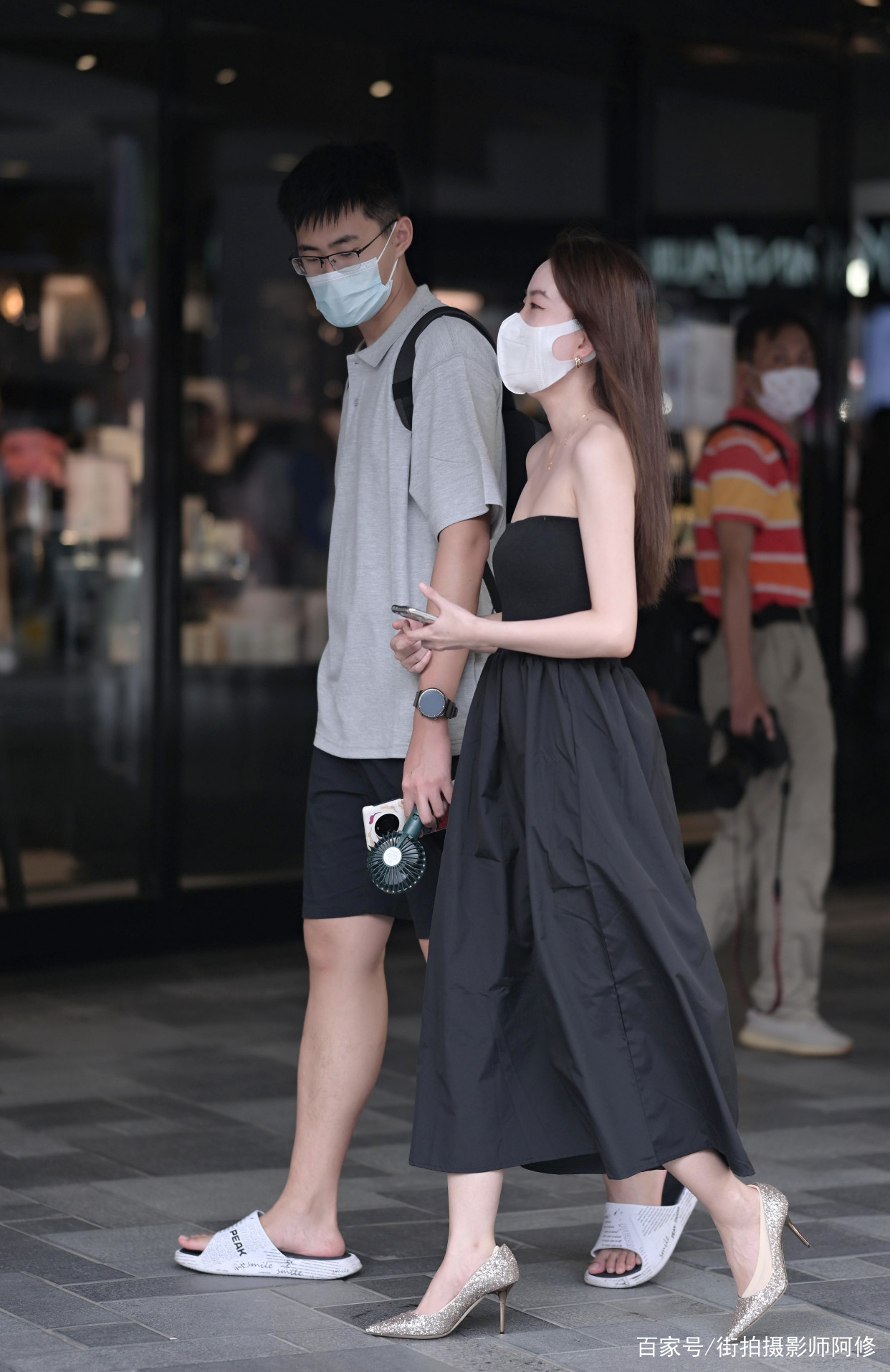 设计|尖头细跟鞋,不挑年龄又很百搭,很多时尚女士都很喜欢