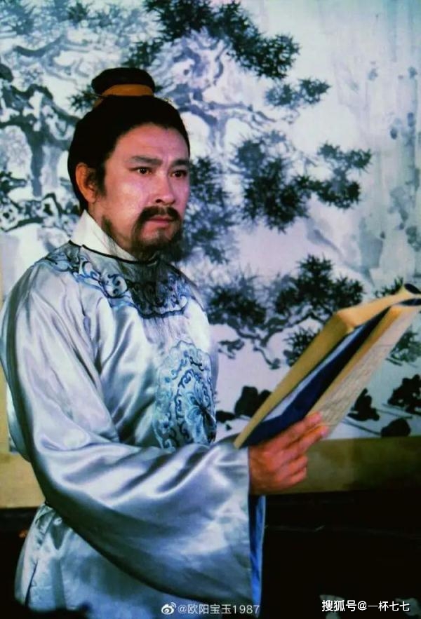 享年|“宝玉”痛悼，又一知名老戏骨去世！红楼梦中人，驾鹤远去知多少