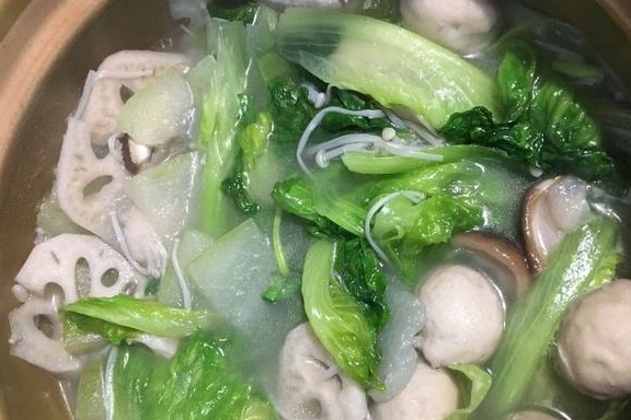 什么|不知道月子餐做什么好？送你18道营养月子餐食谱