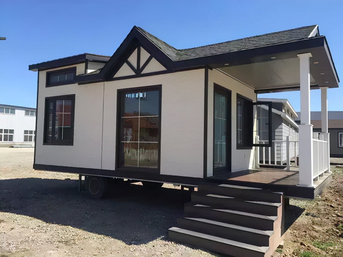 远泰一个自由的家可移动的房子