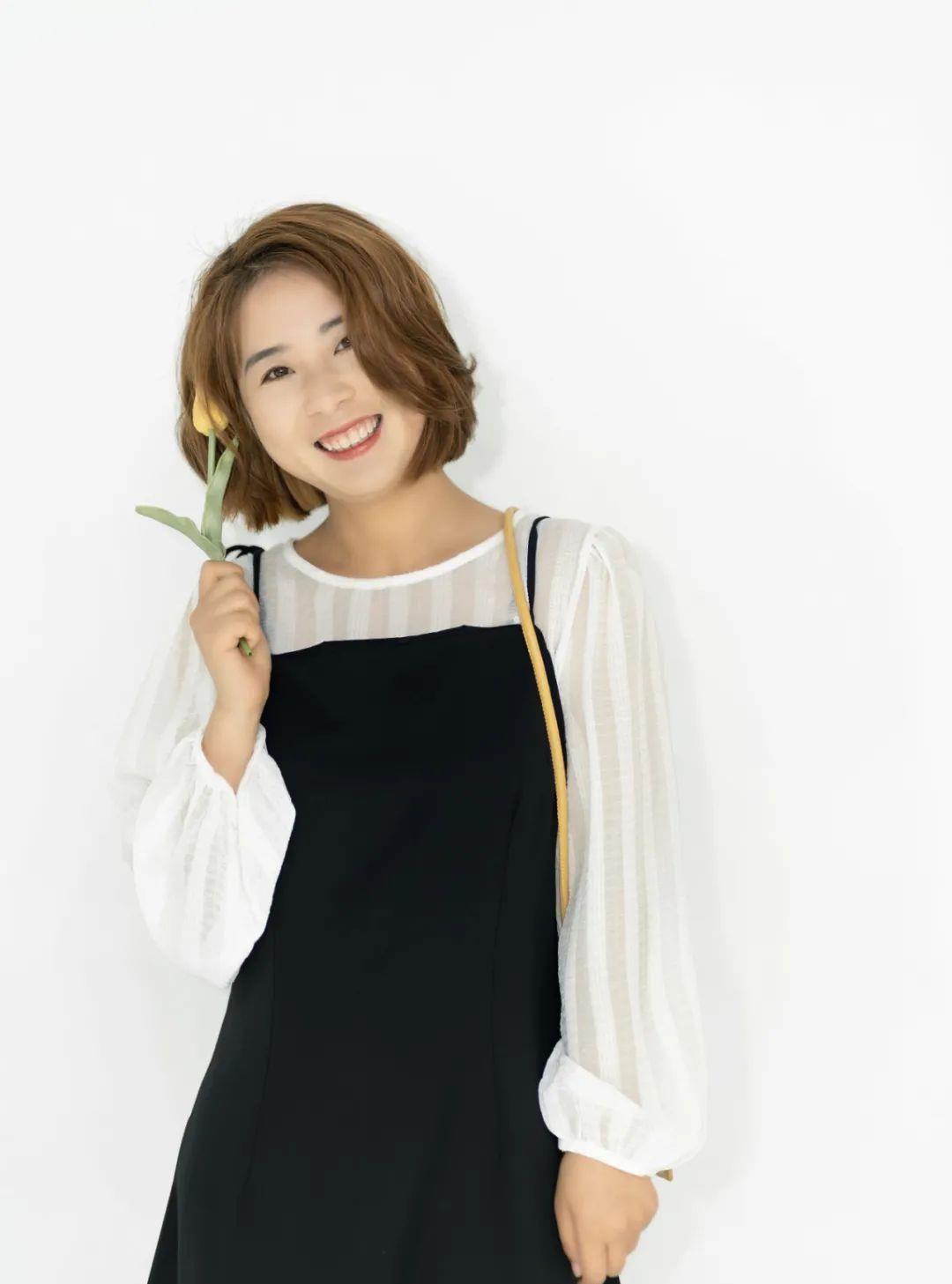 发型|你明明穿对了衣服，为什么还显老又显土？