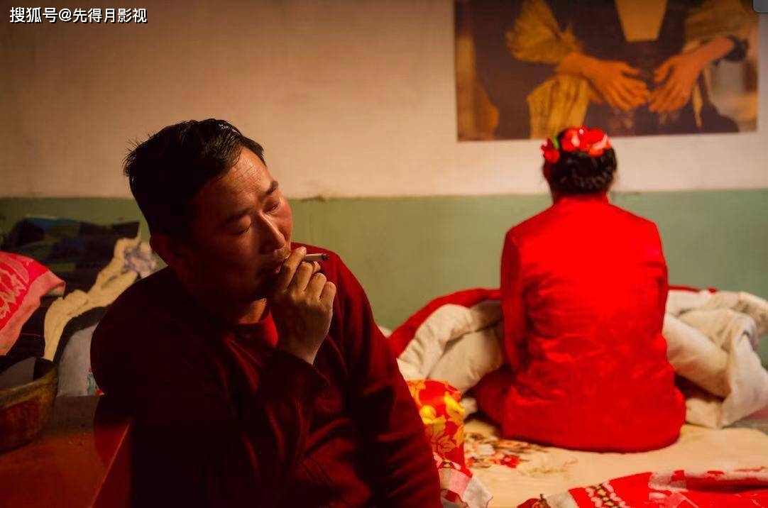 兄弟|今天说一部根据真实事件改编的影片——————残香无痕