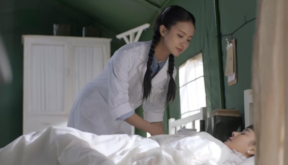 发型|抹发胶抽雪茄,《亮剑3》变偶像养成,人民日报也看不下去了