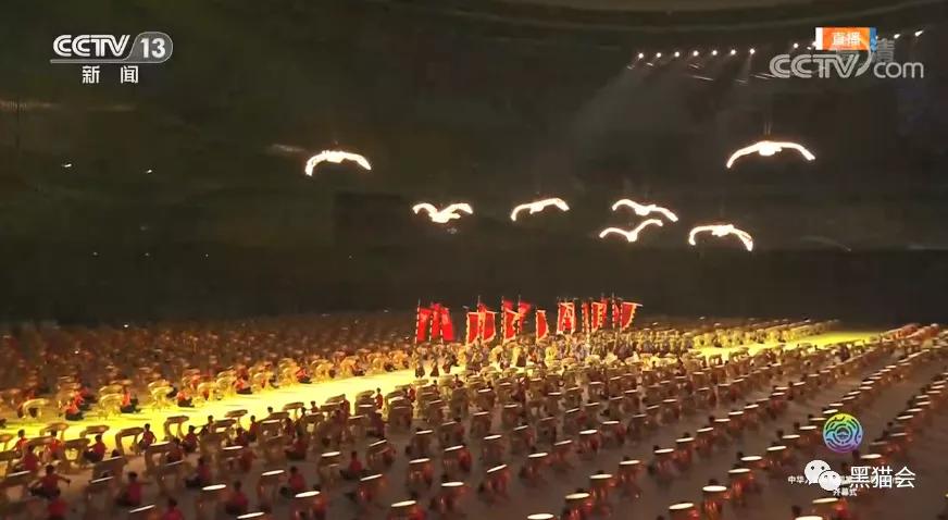 十四届全运会开幕式全程视频回放 5e7a8e4a55544424a7659e091215d30f.jpeg