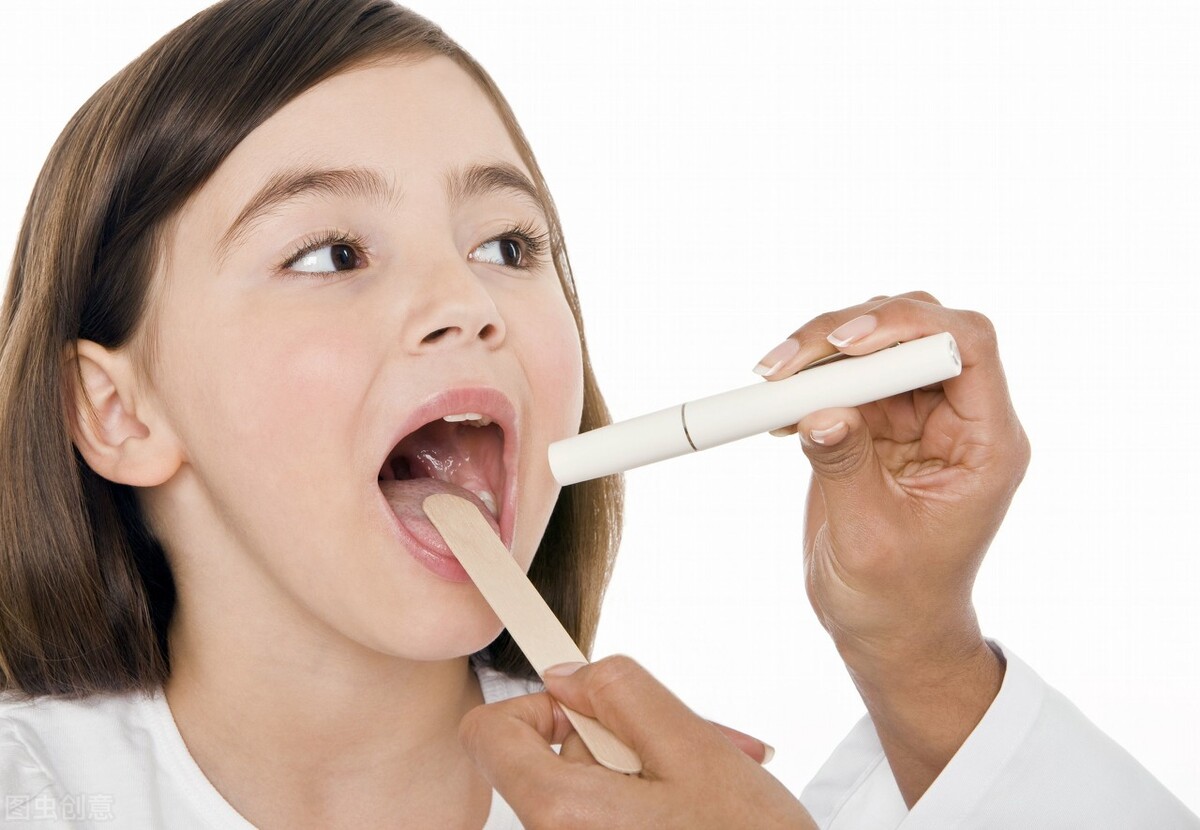 女性咽喉癌的早期症状 这几点要注意了 恶性肿瘤