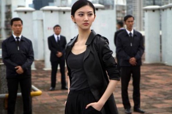 陈幼芳《豆娘》发布会阎汶宣获赞坦言为戏吃苦很值