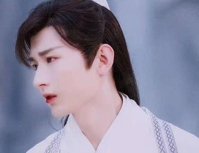 一手|姜磊确定离开欢瑞，一手培养起来的成毅，会跟着他走吗？