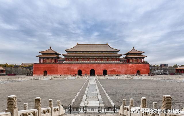 鸿胪寺太常寺光禄寺图片