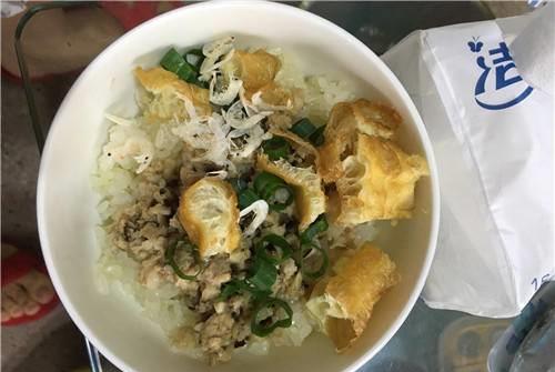 关火|是温州人的早餐,咸鲜适中,肥而不腻,百吃不腻!易学