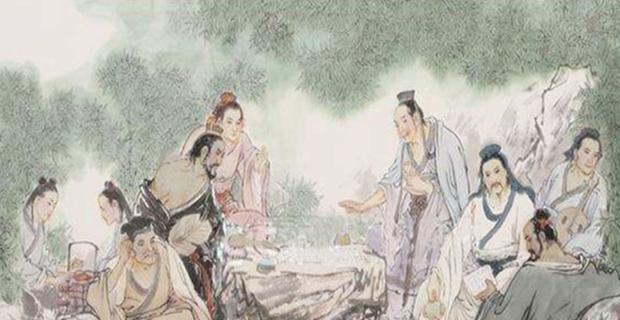 魏晋时期的玄学是指什么 805e6400a3a448758c07ffb0a158b850.jpeg
