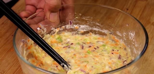 做法|早餐不要再买着吃了，试试新做法，好看又好吃，上桌全家人抢着吃