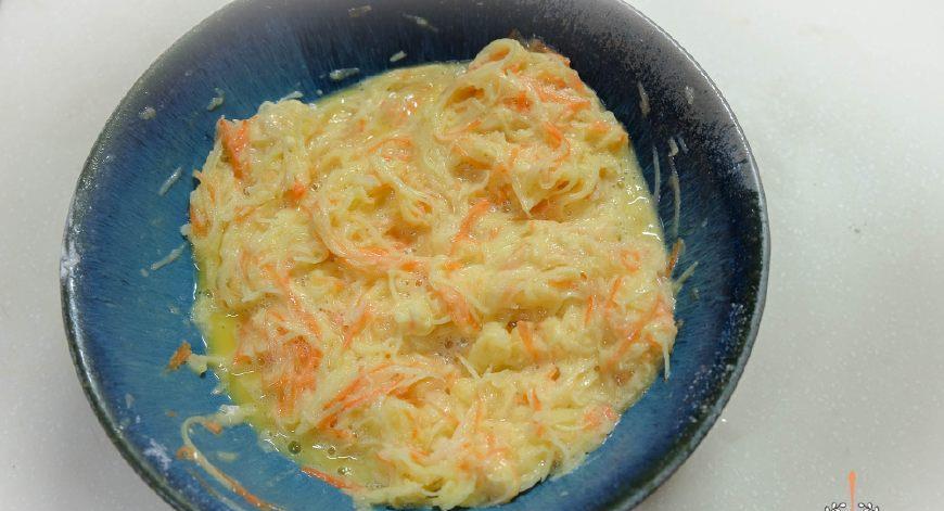 什么|早餐别光吃水煮蛋了,这么做酥脆可口,一辈子都吃不腻