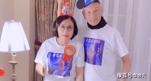 经历|74岁罗家英罕谈婚姻！称汪明荃控制欲太强，无子女继承基因太遗憾