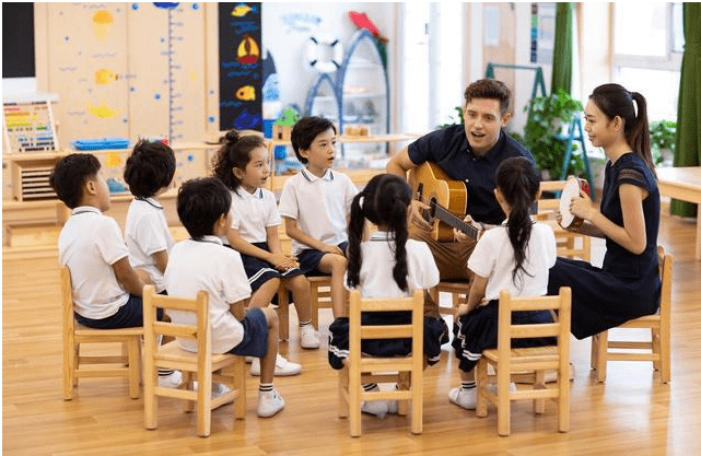 能力|幼儿园选公立还是私立？小学二年级可看出差距，幸好当初没选错