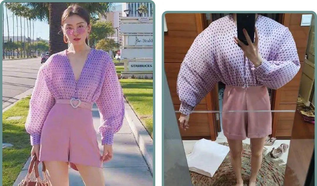 姐妹|拜托你们夏季别瞎买衣服了,尤其第一件,太显廉价啦!
