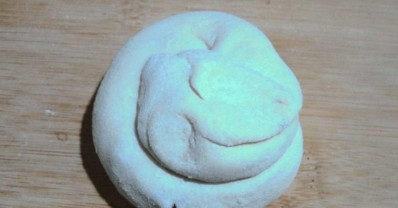 做法|早餐烧这美味，多冷儿子都爬起来吃，特别香，吃完一块，再来一块