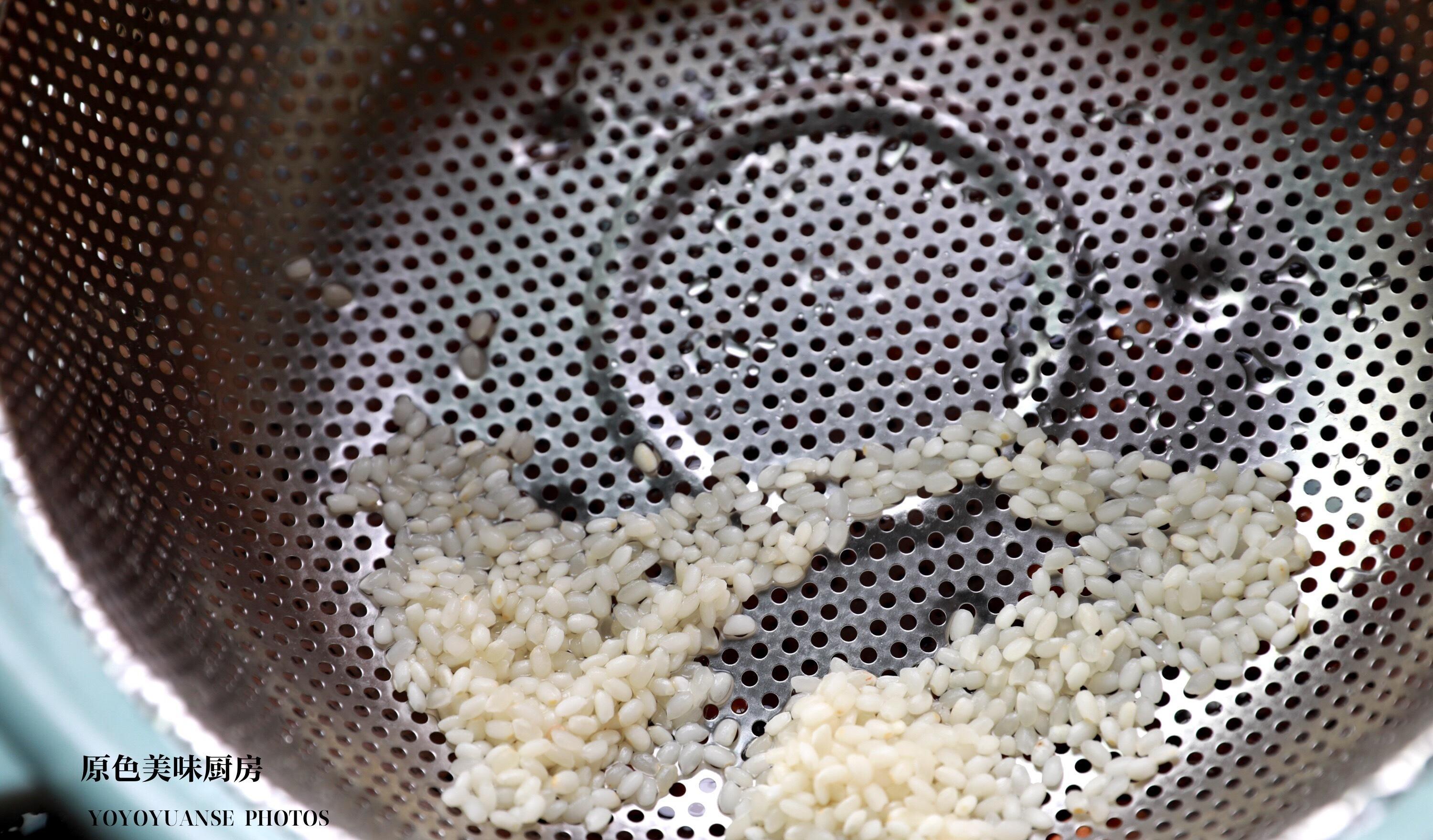 水至|早餐别再只是豆浆油条了,试试它营养又方便,香滑细腻口味佳