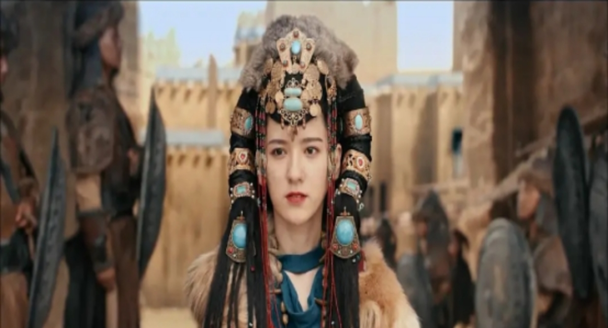 国产|连续5天收视第一，这部网剧凭什么，被奉为“国产玄幻片的标杆”