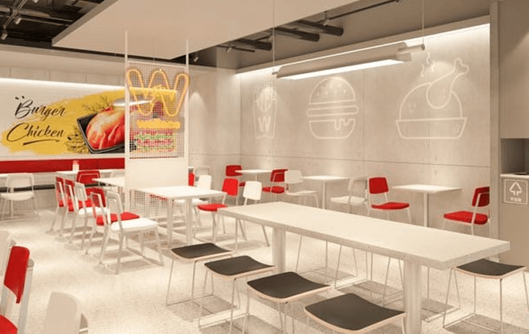 快餐领军品牌华莱士携手食亨共谋万店连锁数字化发展新格局