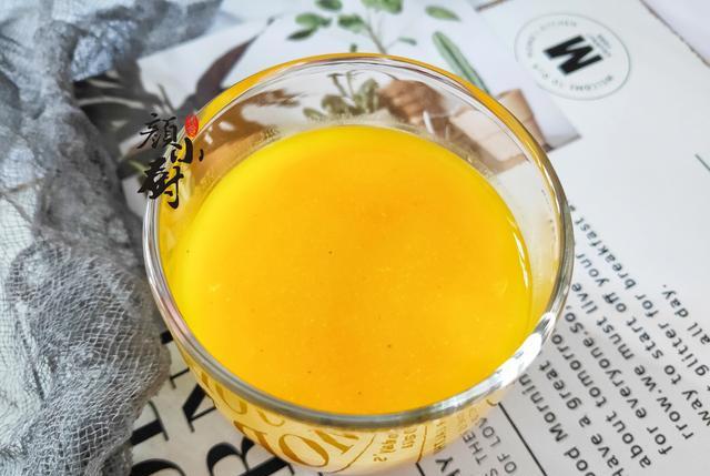 暖胃|早餐多给孩子这样吃，每天1杯，暖胃又营养，比喝牛奶强！