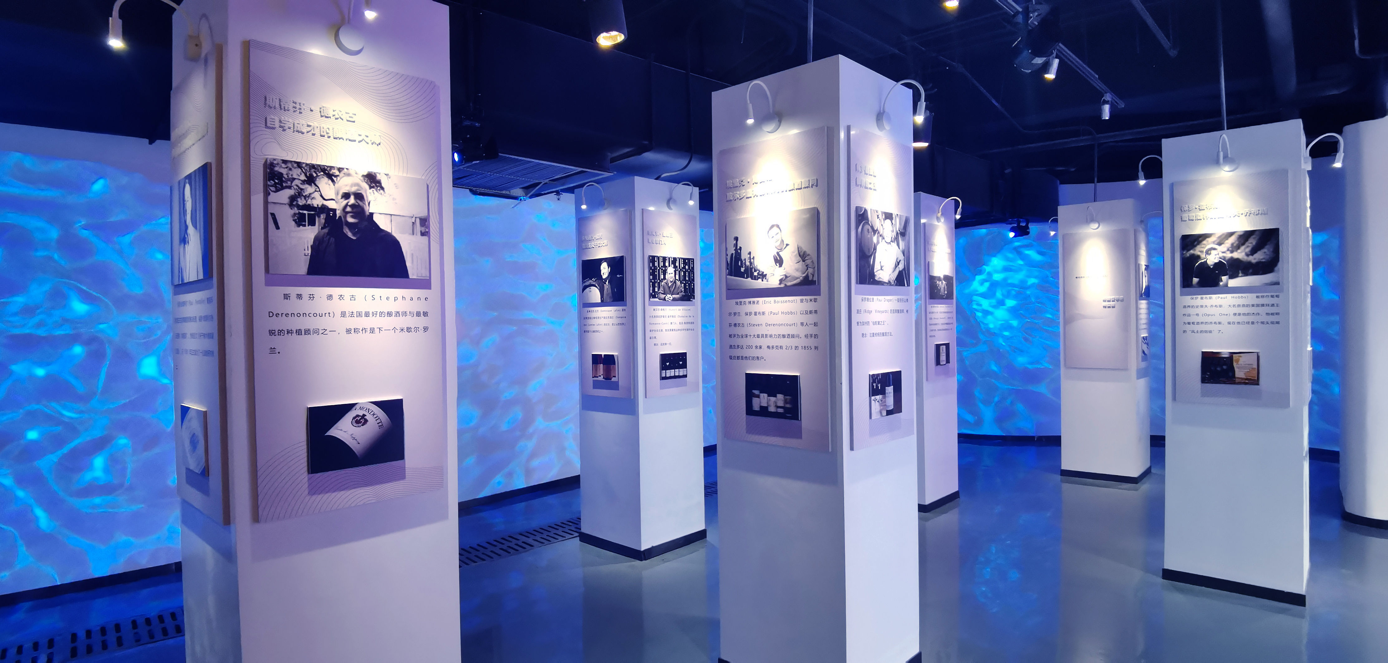 葡萄|宁夏贺兰山东麓的葡萄酒,真的值得夸一波