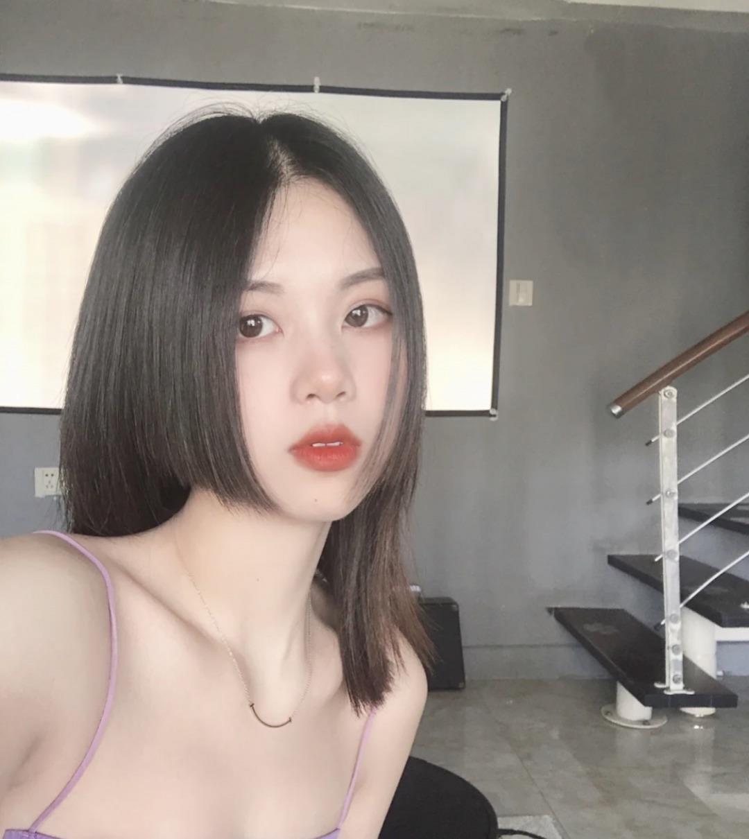 tony|今夏女生最显老的5款发型，别再留了！