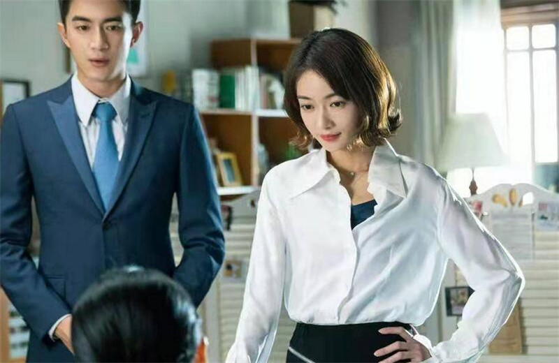 制造|《我的砍价女王》夏浅和谁在一起了？夏浅与盛哲宁感情顺利吗？